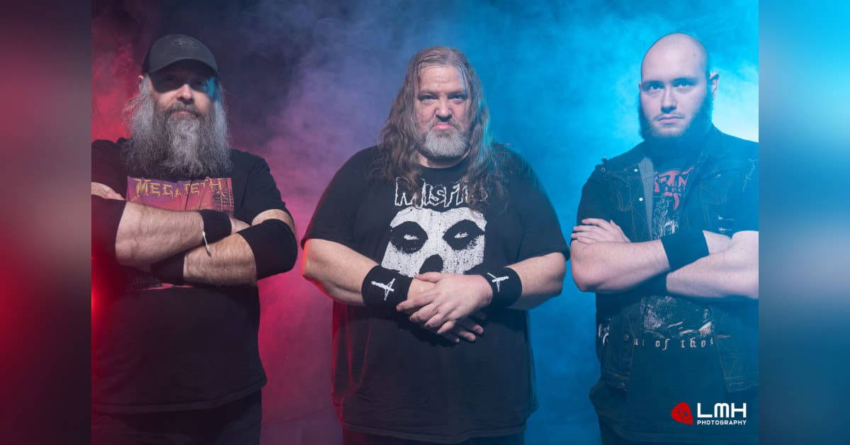 Read more about the article Οι Ametropia μαζί με τους Dying Fetus, Cradle of Filth και άλλους στο Chaos & Carnage 2025