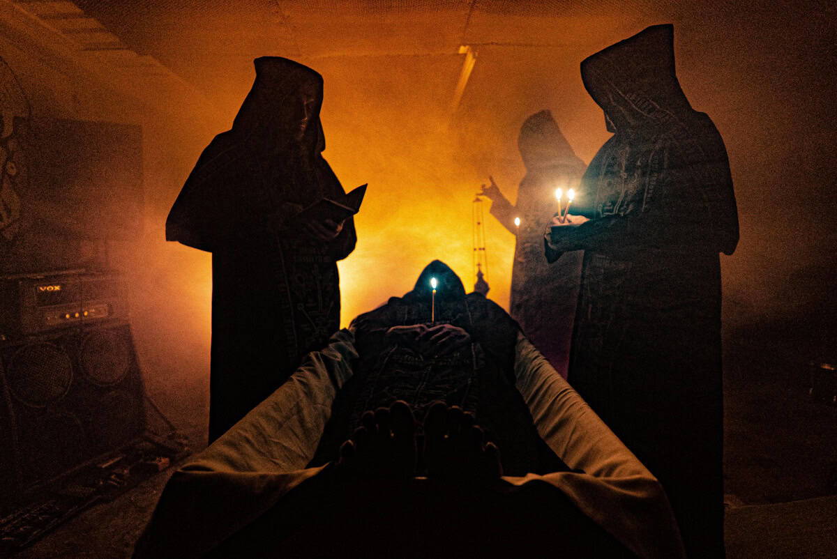 Read more about the article Οι αυθεντικοί BATUSHKA (Πολωνία) στην Αθήνα τη Δευτέρα 29 Σεπτεμβρίου 2025 στο Arch Club