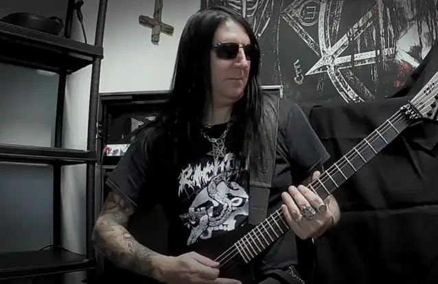 Read more about the article Ο LORD AHRIMAN των DARK FUNERAL θα υποβληθεί σε τρίτη επέμβαση κήλης