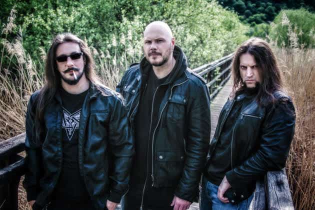 Read more about the article Οι DISARMONIA MUNDI επιστρέφουν με το νέο άλμπουμ “The Dormant Stranger” και κυκλοφορούν το single “Crossroads To Eternity”!