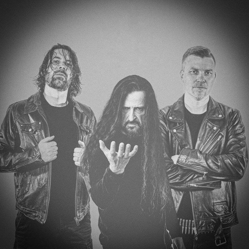 Read more about the article Οι Dark Driven κυκλοφορούν το νέο κομμάτι “To Death, Too Soon”