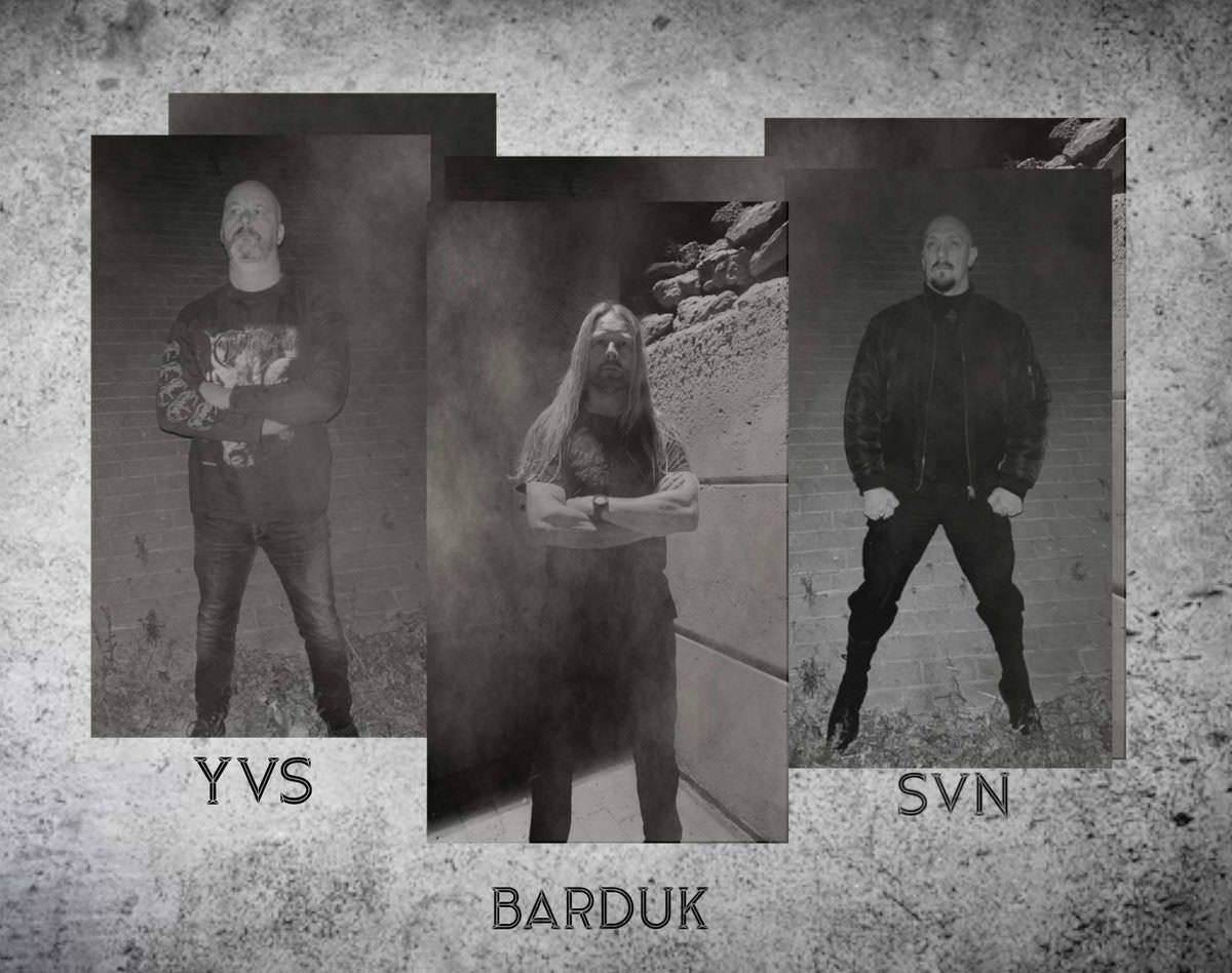 Read more about the article Belgian Death Metallers DodenGod announce their new full-length album “Heralds of a Dying Age”