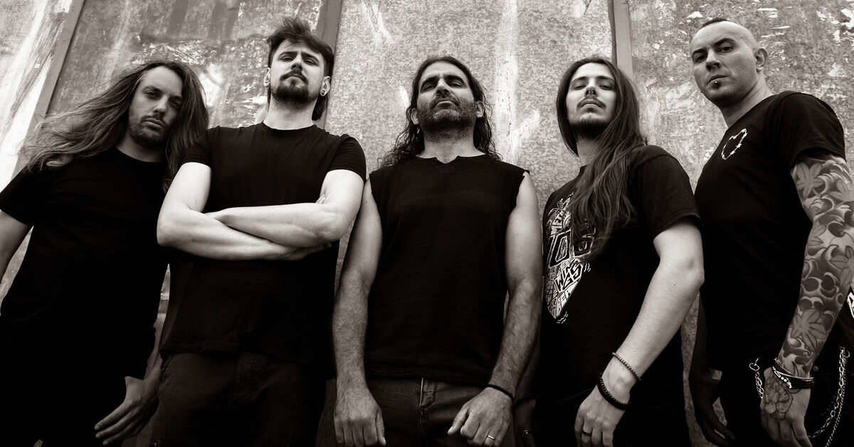 Read more about the article Οι groove metallers Dosgamos αποκαλύπτουν το single “On Day Seven He Regretted”