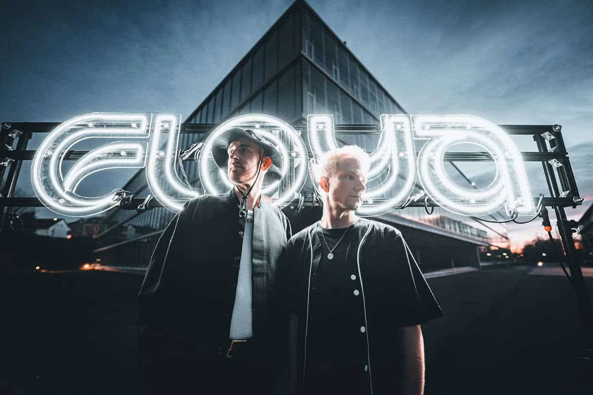 Read more about the article Οι FLOYA κυκλοφορούν το ολοκαίνουργιο single ‘Cloud9’