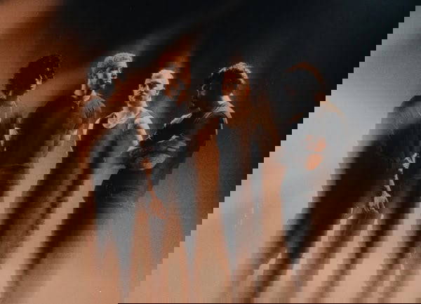 You are currently viewing Οι HEAVENSGATE ανακοινώνουν την υπογραφή τους στην Pure Noise Records και κυκλοφορούν το νέο video single “Oblivion”