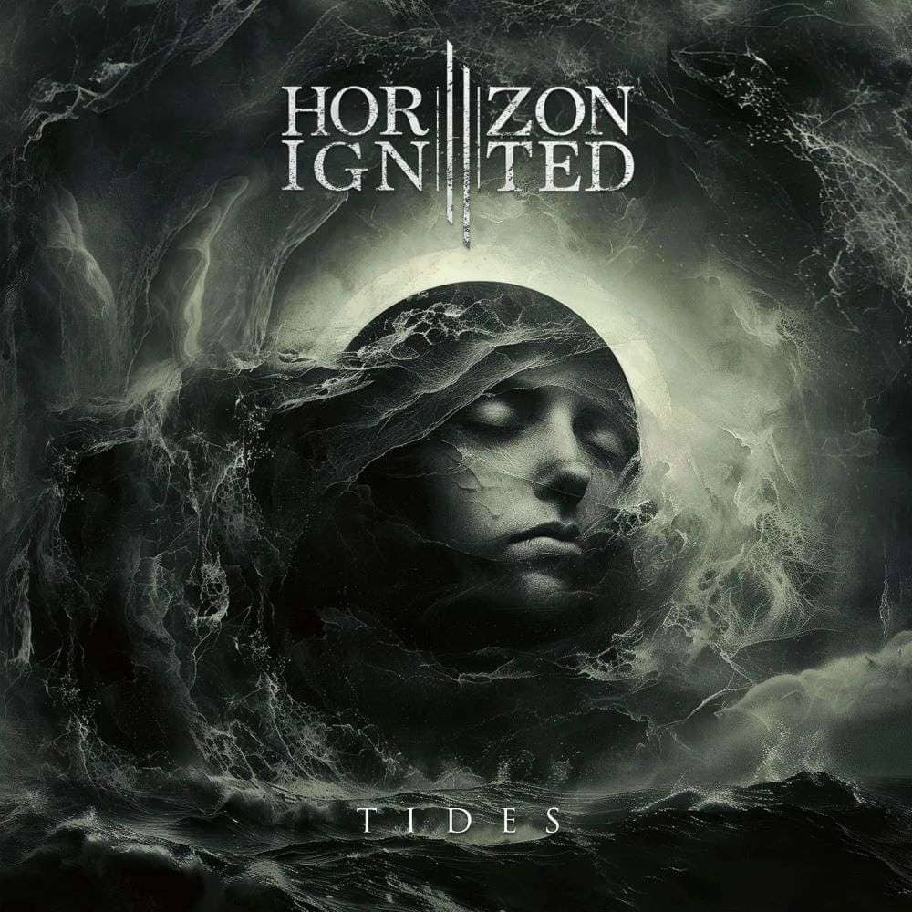 Read more about the article Horizon Ignited – “Tides” album review
