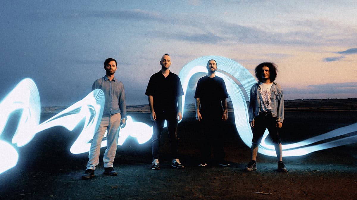 You are currently viewing NAXATRAS “V” – κυκλοφόρησε το νέο πολυαναμενόμενο άλμπουμ τους