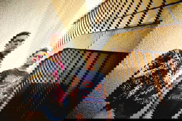 Read more about the article Οι PROFILER κυκλοφόρησαν την deluxe έκδοση του ντεμπούτου άλμπουμ τους “A Digital Nowhere” και παρουσιάζουν νέο single