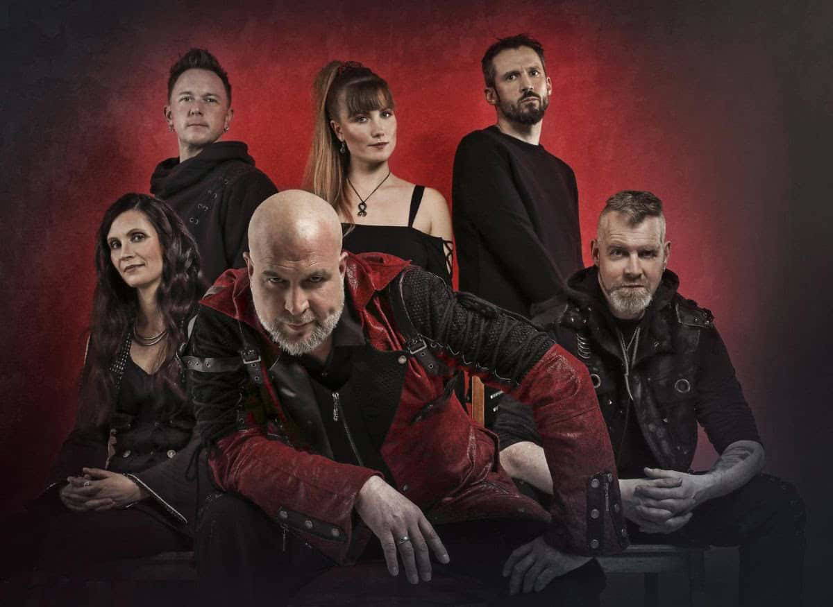 Read more about the article Οι SCHANDMAUL κυκλοφορούν επίσημο βίντεο για το «Irgendwann»!