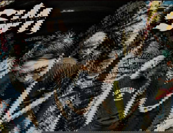 Read more about the article Οι SiM ανακοινώνουν νέες συναυλίες για την ευρωπαϊκή τους περιοδεία!