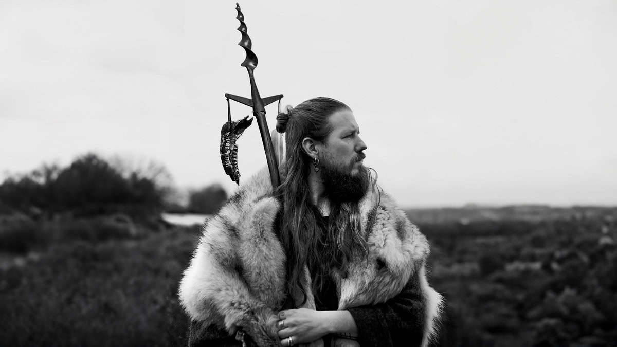 Read more about the article Οι Sowulo υπογράφουν στην Season of Mist!