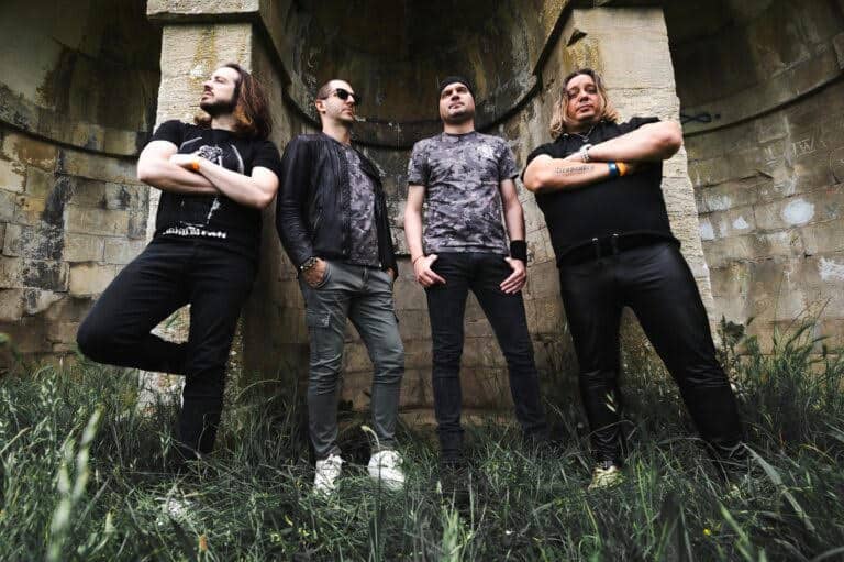 Read more about the article Stealth – Η remastered έκδοση του album “Check This Out!” κυκλοφορεί τώρα σε όλες τις πλατφόρμες!