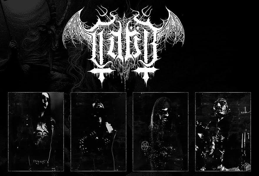 You are currently viewing Οι TAÄR έρχονται σε συμφωνία με την Soulseller Records με το ντεμπούτο άλμπουμ “Catharsis Till Dawn” να έρχεται τον Απρίλιο του 2025