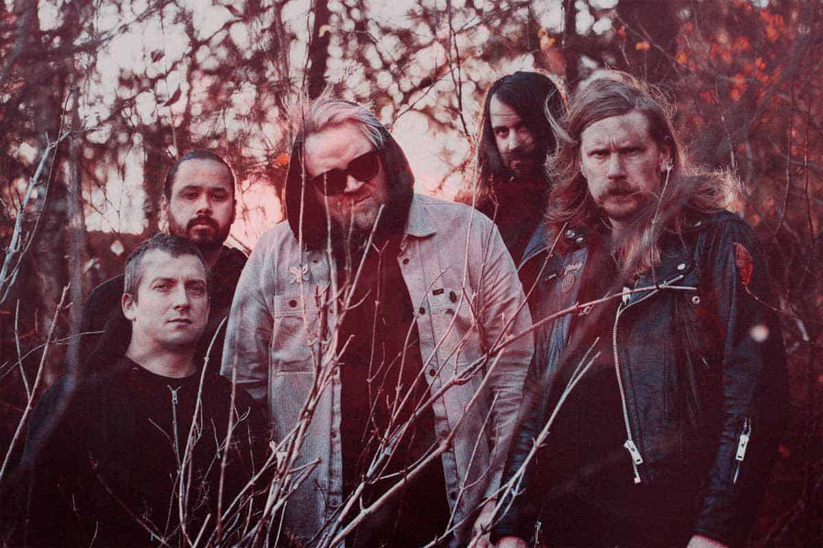 Read more about the article Οι THIS GIFT IS A CURSE κυκλοφορούν το νέο single “Void Bringer”