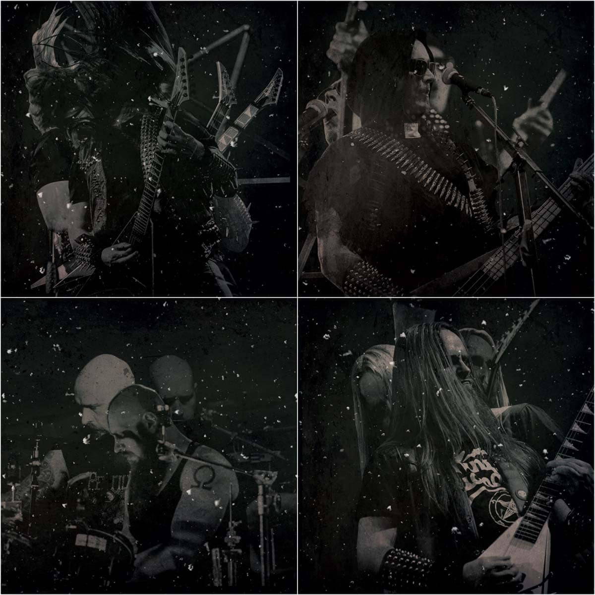 Read more about the article Οι Φινλανδοί URN ορίζουν ημερομηνία κυκλοφορίας για το νέο άλμπουμ τους που θα κυκλοφορήσει από την OSMOSE και αποκαλύπτουν το πρώτο κομμάτι