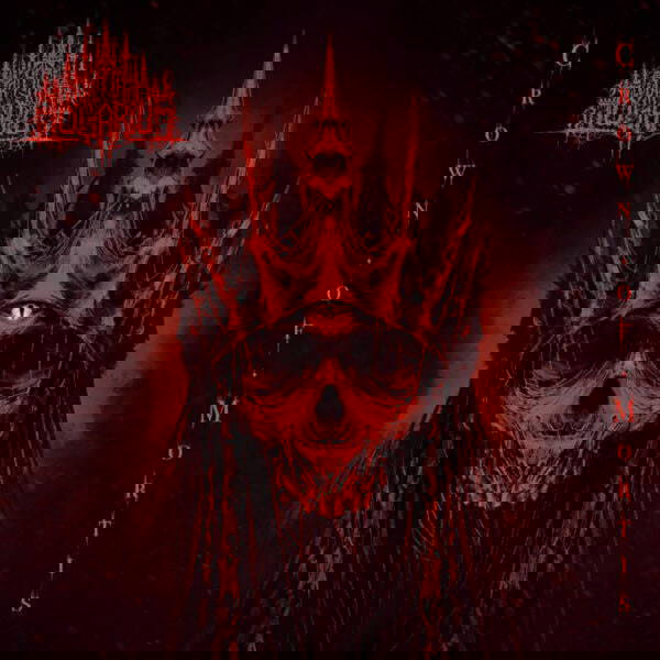 Wrath of Logarius “Crown of Mortis” album review