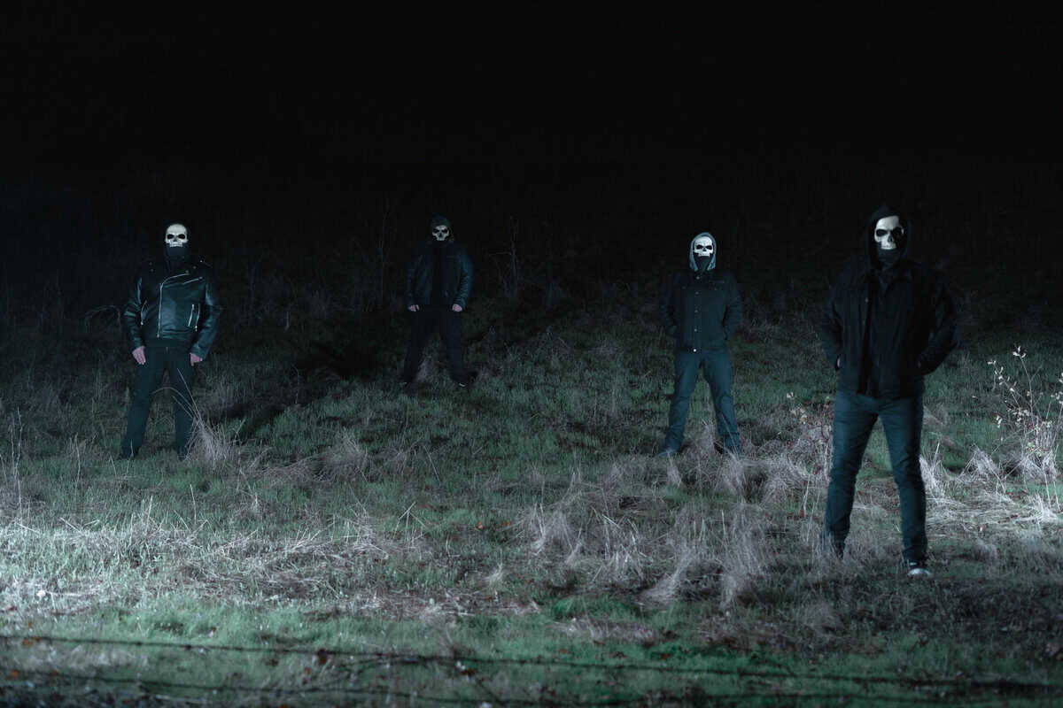 Read more about the article Οι Wrath of Logarius εισέρχονται στο κενό με το νέο τους single