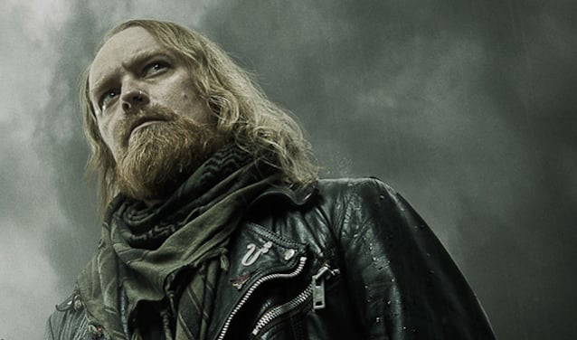 You are currently viewing Ο ANDERS NYSTRÖM επιβεβαιώνει την έξοδο του από τους KATATONIA!