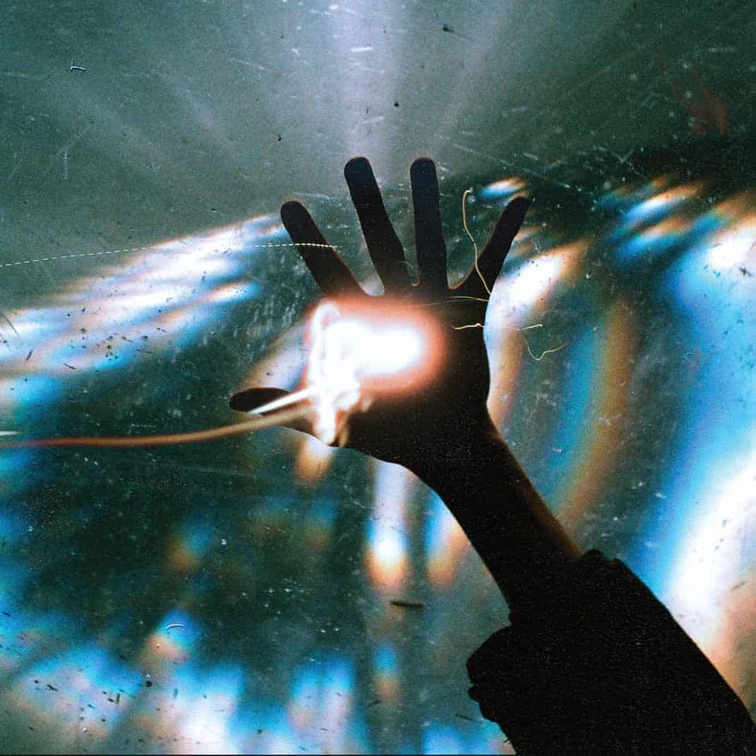 Read more about the article Architects – “The Sky,The Earth And All Between” album review