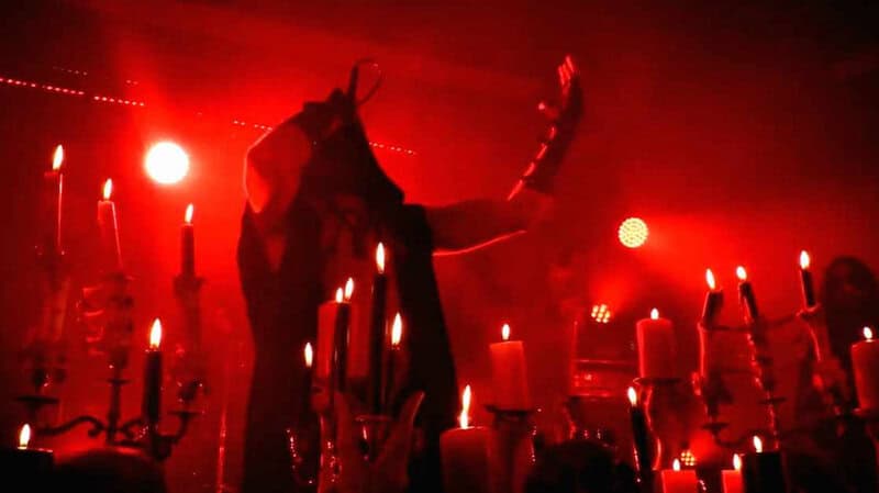 Read more about the article Οι Black Altar εξαπολύουν χάος: tour σε Βρετανία και Ιρλανδία με Carpathian Forest και tour στο Μεξικό!