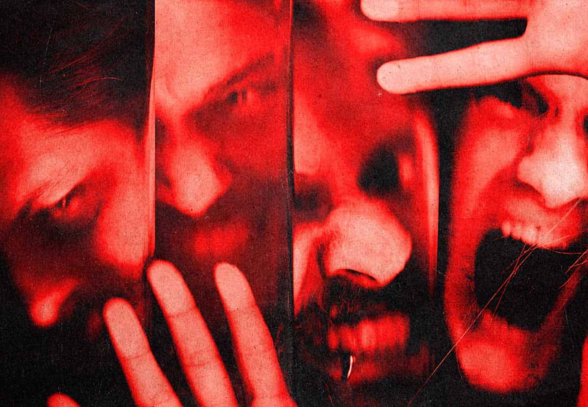 Read more about the article Οι CHANGELING κυκλοφορούν το εκρηκτικό ομώνυμο κομμάτι από το ντεμπούτο άλμπουμ τους