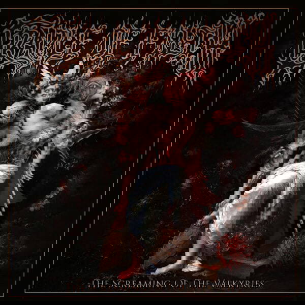 Cradle of Filth – “The Screaming of the Valkyries” album review – Napalm Records