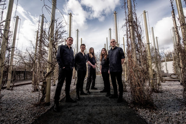 You are currently viewing Το Black Metal σχήμα DAGDRØM ανακοινώνει το ντεμπούτο άλμπουμ “Schauder” και το πρώτο single “Ascheregen”!