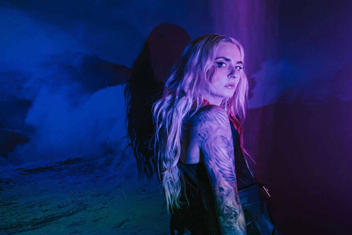 EIVØR European tour 2025