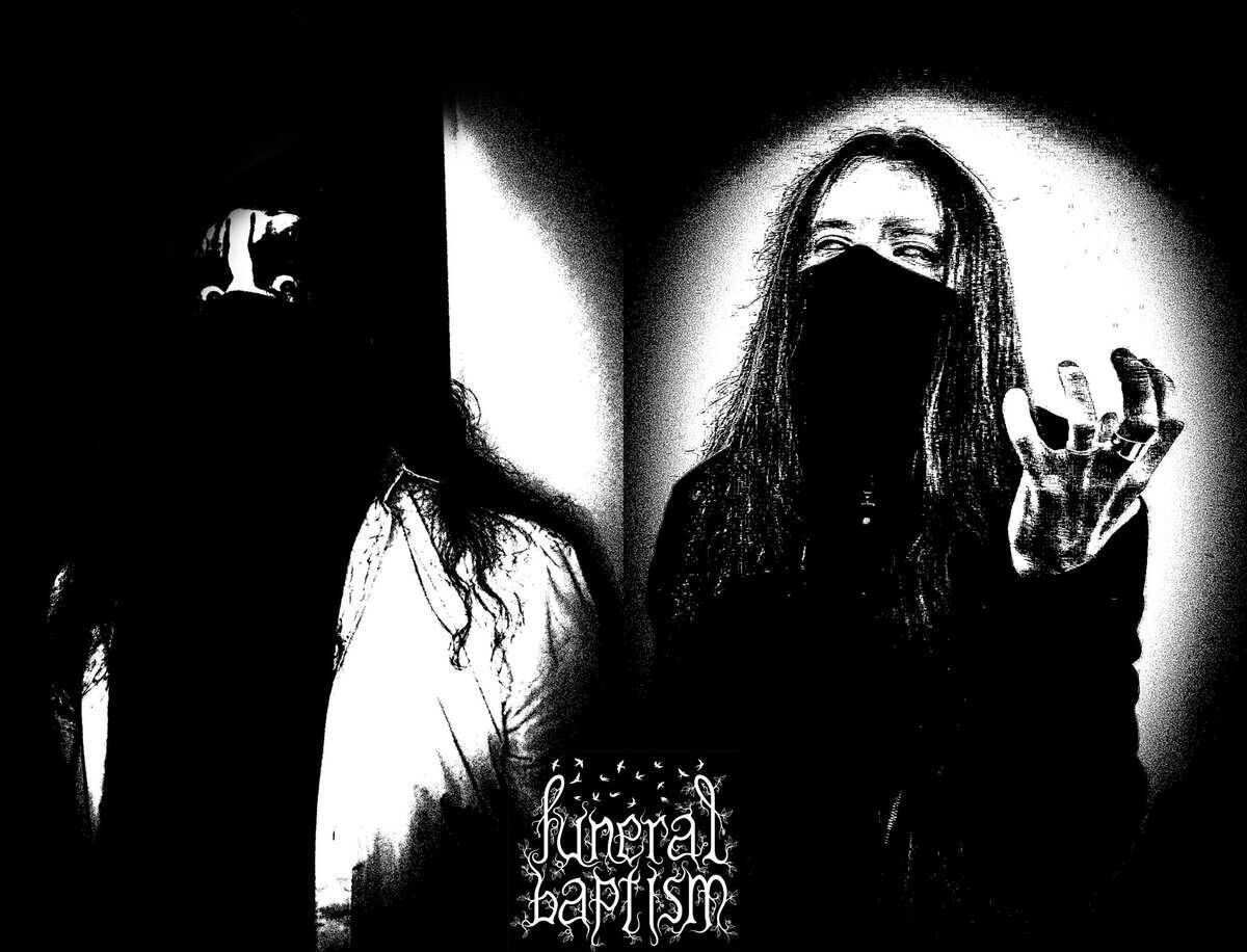 You are currently viewing Οι Ρουμάνοι FUNERAL BAPTISM παρουσιάζουν το πρώτο single “In Solitudine” από το επερχόμενο άλμπουμ τους