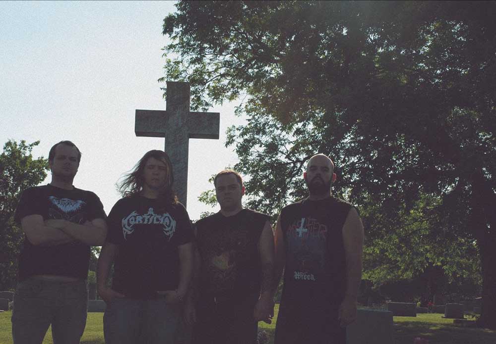 Read more about the article Οι Father Befouled επανακυκλοφορούν το “Morbid Destitution of Covenant”