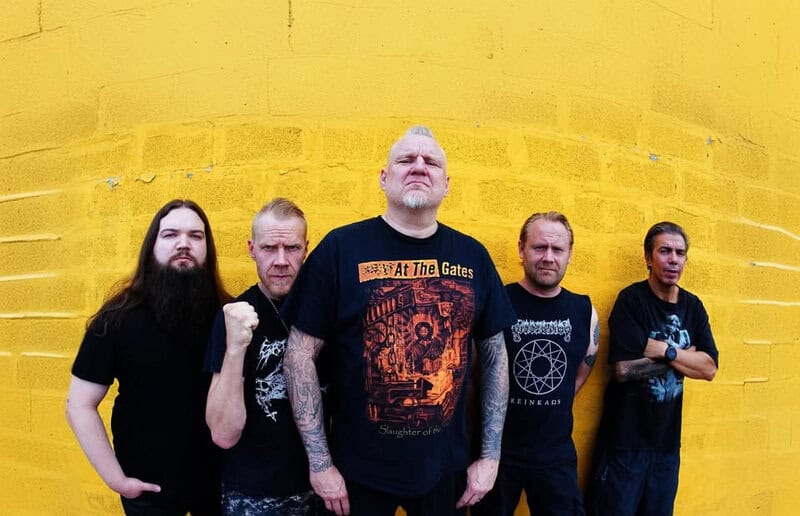 You are currently viewing Οι Gates of Ishtar υπογράφουν με την The Circle Music