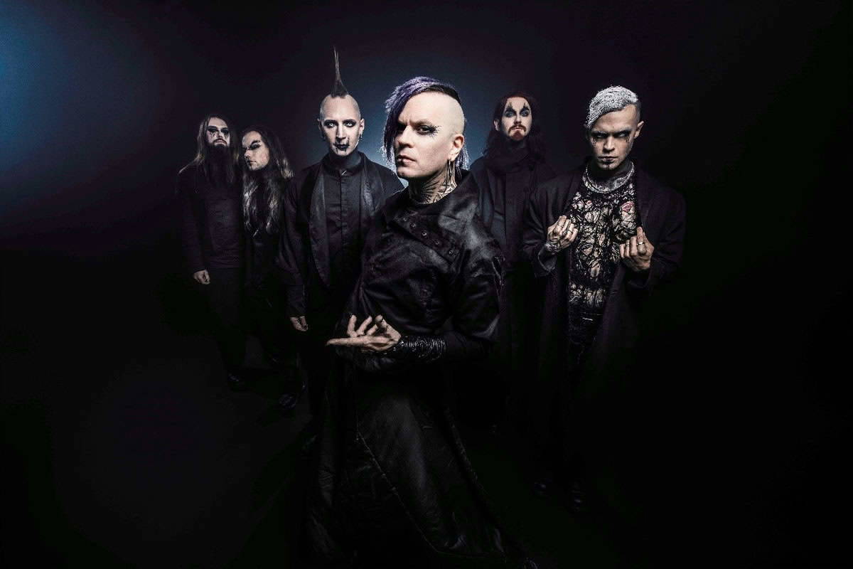 Read more about the article Οι LORD OF THE LOST αποκαλύπτουν το πρώτο video single του νέου άλμπουμ “My Sanctuary”