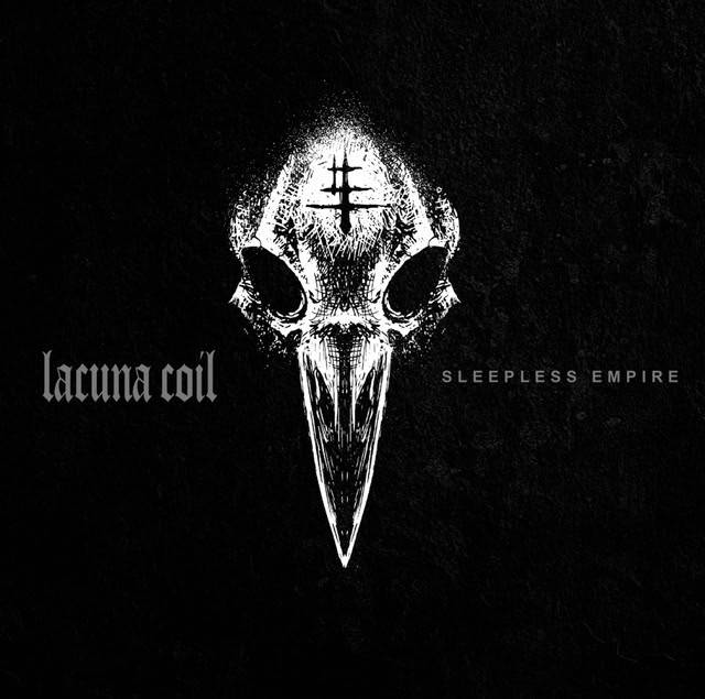 Read more about the article Lacuna Coil – “Sleepless Empire” album review