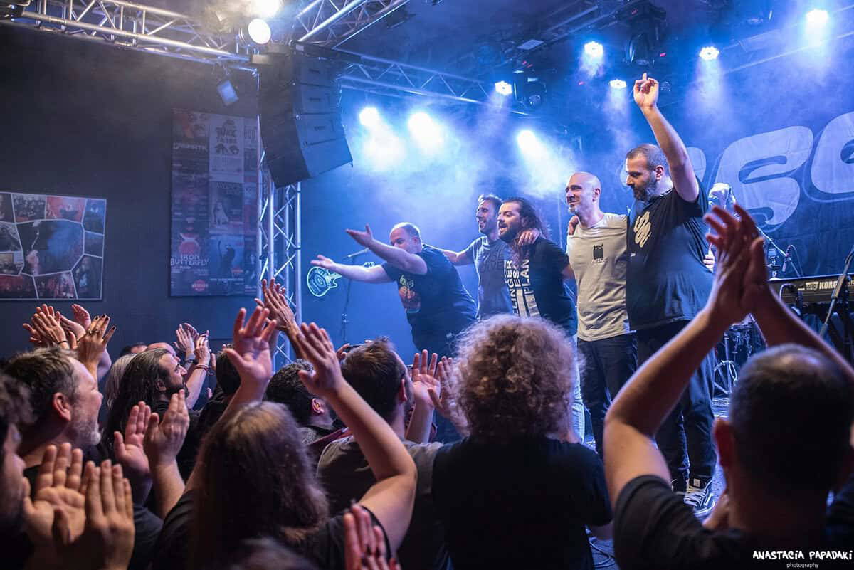 Read more about the article Ξεκινάει το επετειακό tour των NEED για τα 20 χρόνια τους!