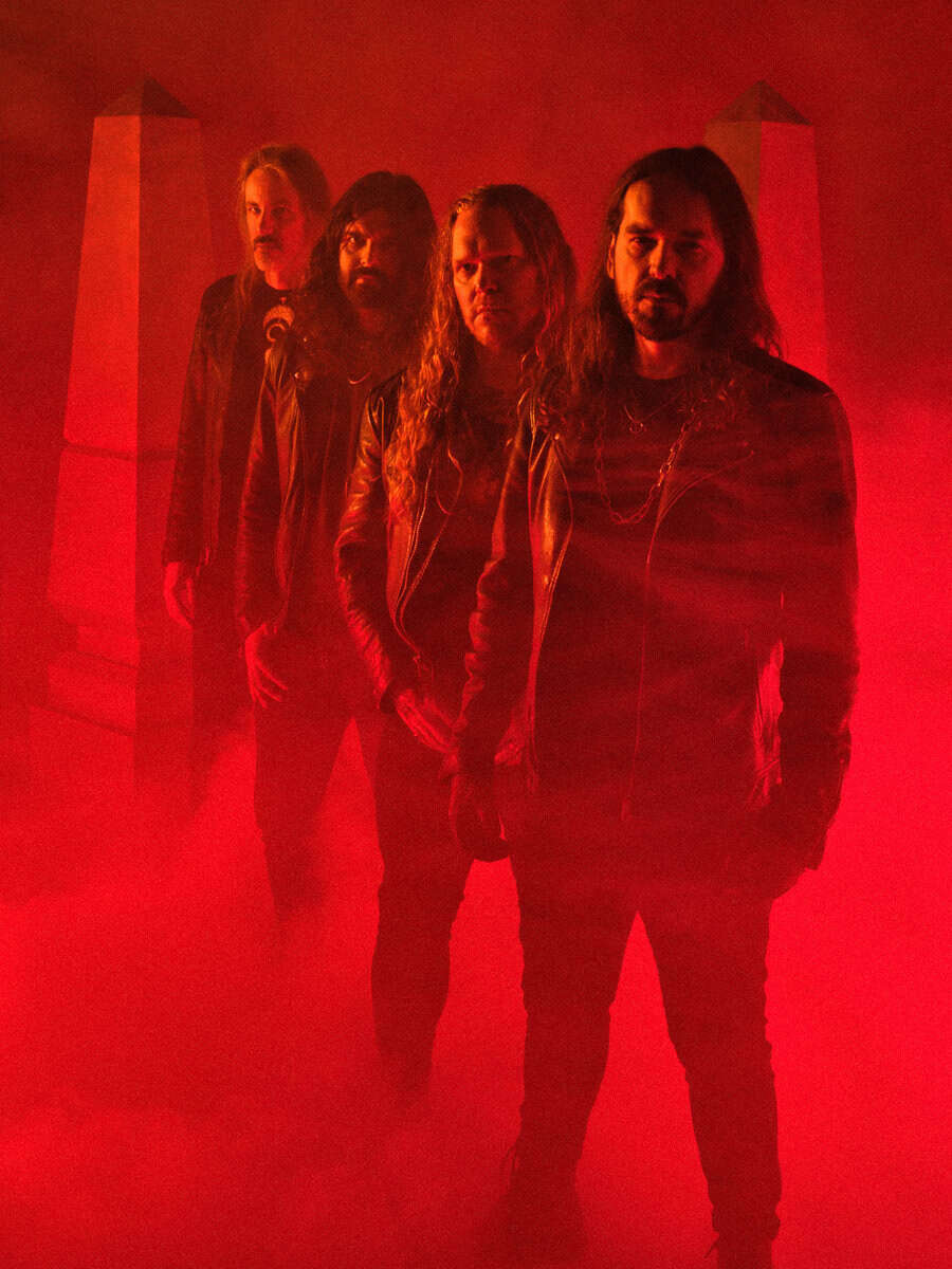 Read more about the article Οι NITE κάνουν την πρεμιέρα του “Cult of the Serpent Sun”