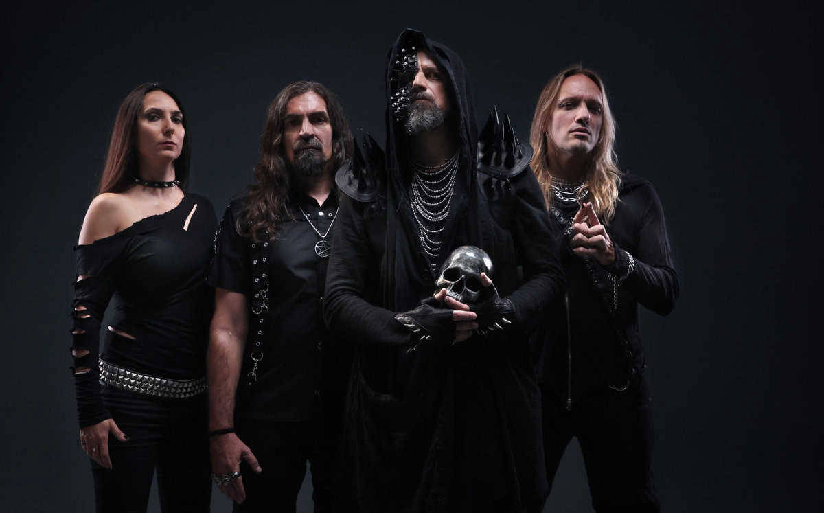 NightFall photo band 2025