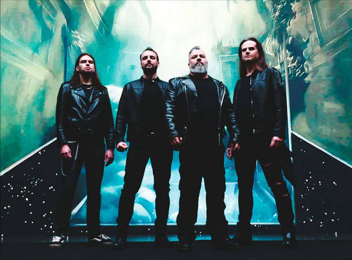 Read more about the article Οι Pandemia ανακοινώνουν νέο άλμπουμ και κυκλοφορούν το πρώτο κομμάτι “Nightmare Paradox”