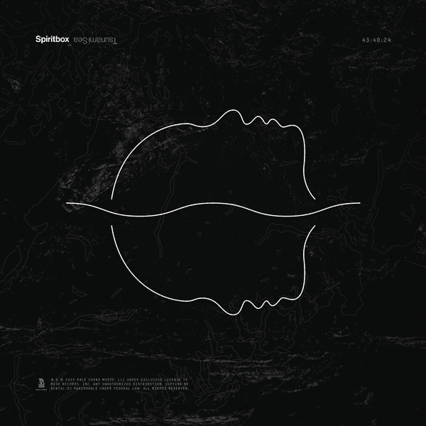 Read more about the article Spiritbox “Tsunami Sea” album review