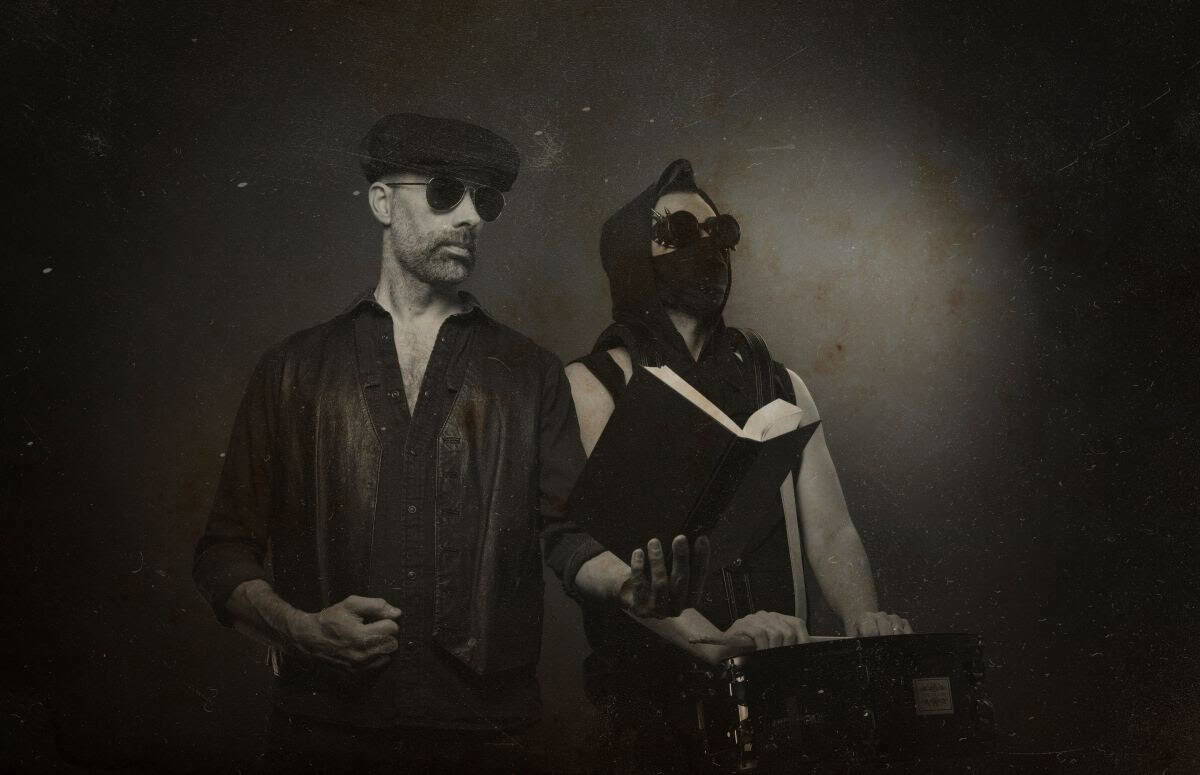 Read more about the article Goth rockers Scheitan unveil new single “Heaven Tonight”