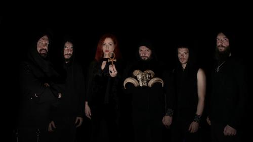 You are currently viewing Οι Synteleia ανακοινώνουν το EP “Sands of Madness”