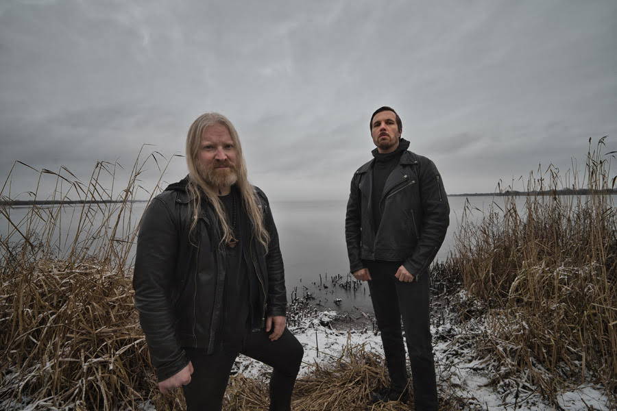 Read more about the article THE GREAT SEA – νέο single / visualizer video και vτεμπούτο άλμπουμ “Noble Art Of Desolation” μέσω της AOP Records τον Απρίλιο του 2025