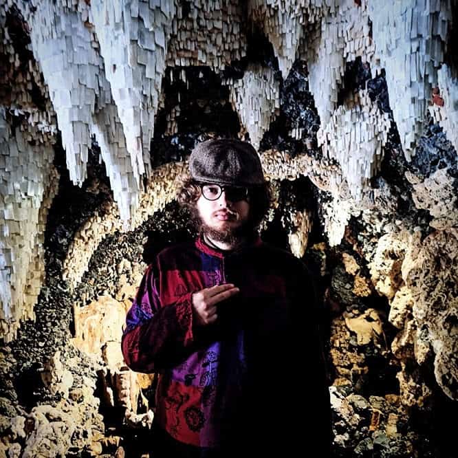 Read more about the article Οι Teeth of The Fae αποκαλύπτουν το μουσικό βίντεο για το «Cells Below The Shroom Homes»