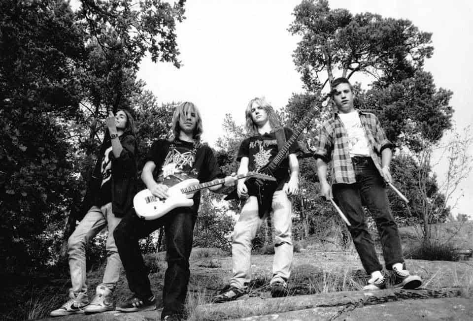 Read more about the article Οι Therion θα κυκλοφορήσουν τη συλλογή “Beyond the Darkest Veil of time”