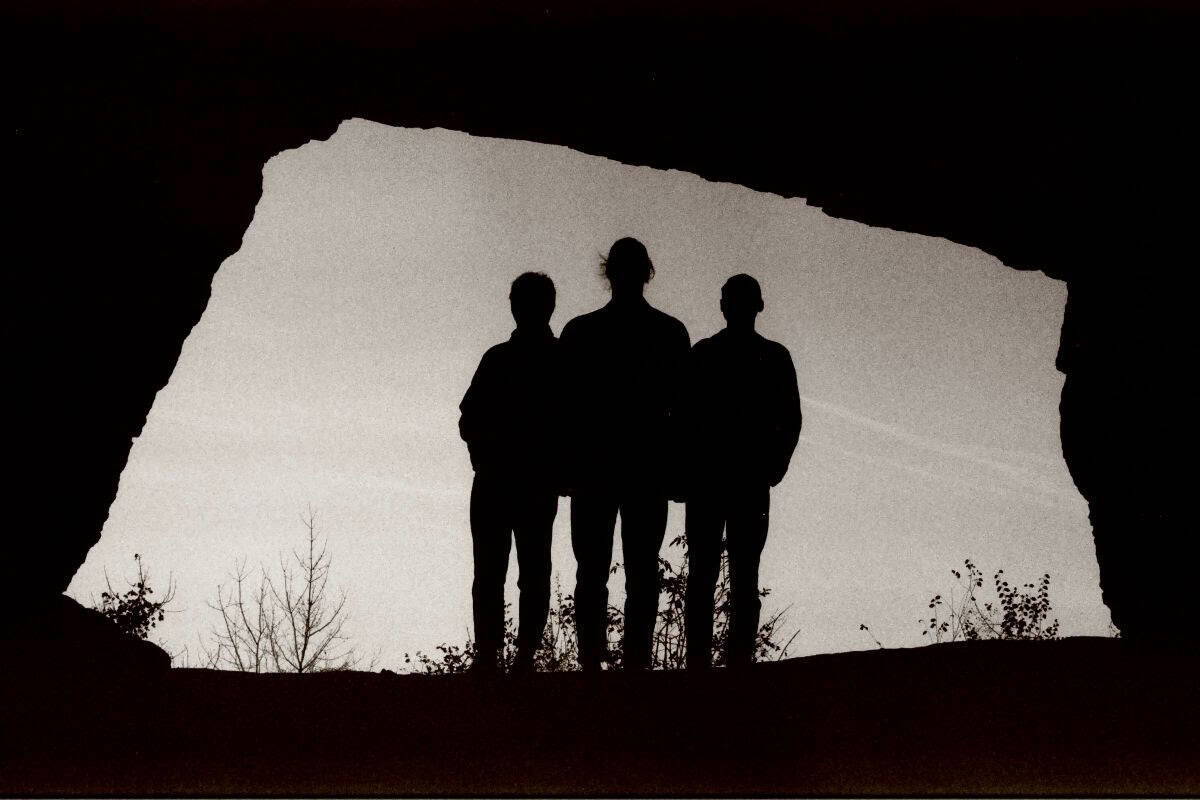 Read more about the article Οι Törzs ανακοινώνουν νέο άλμπουμ και κυκλοφορούν το πρώτο κομμάτι