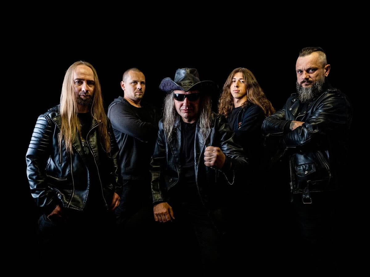 Read more about the article Οι Πολωνοί progressive metallers Wind Down υπογράφουν με την Wormholedeath