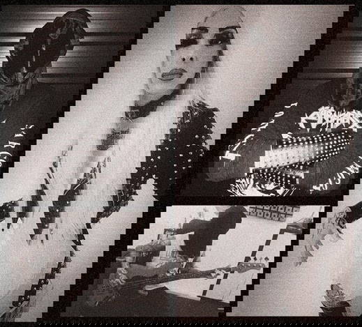 Read more about the article YHWH: Η blackened death metal αινιγματική μπάντα υπογράφει με την Wormholedeath