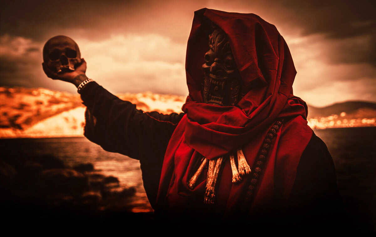 Read more about the article Οι ΑΧΕΡΟΝΤΑΣ (ACHERONTAS) αποκαλύπτουν το δεύτερο κομμάτι από το νέο άλμπουμ των ZAZEN SOUNDS / III DAMNATION