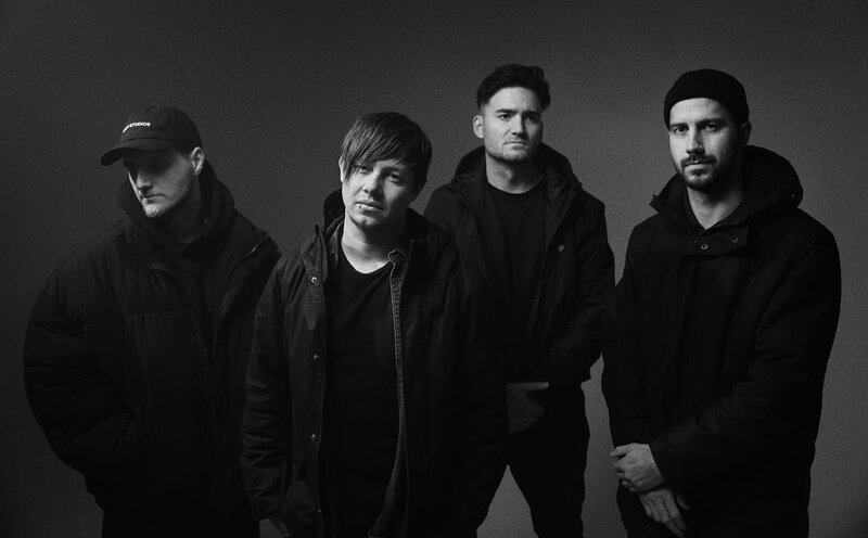 German metalcore Annisokay new single "Into The Grey"