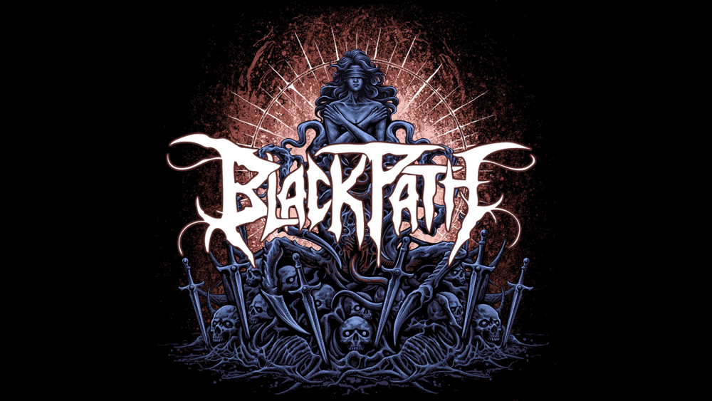 Read more about the article BLACK PATH: Επιστροφή με το single “Endless Madness”, πρώτο δείγμα από το επερχόμενο νέο album που θα κυκλοφορήσει αργότερα μέσα στο έτος!