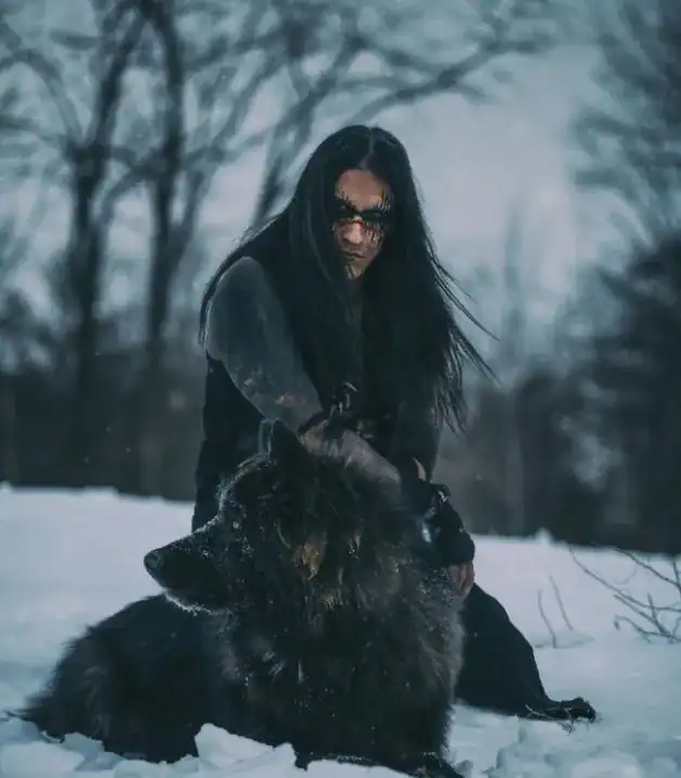 Read more about the article Οι BLACKBRAID αποκαλύπτουν λεπτομέρειες για το επερχόμενο άλμπουμ “Blackbraid III”